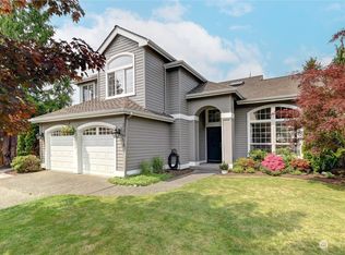 23608 NE 24th Pl, Sammamish, WA