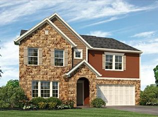 846 Oaklawn Dr, Westfield, IN 46074
