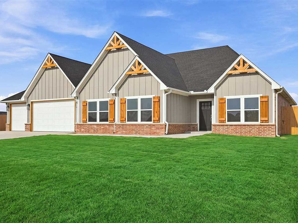1st image of 7120 Brookwater Way