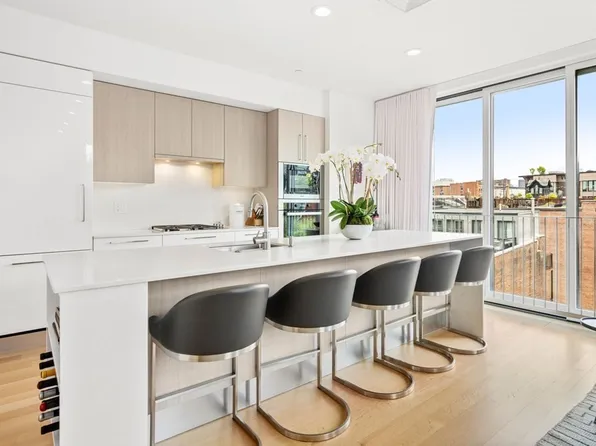 7 E Springfield St Unit 5B, Boston, MA 02118