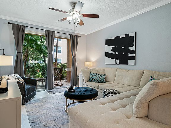 3rd image of 1805 N Flagler Drive #112