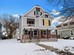 2424 Broadway St, Indianapolis, IN