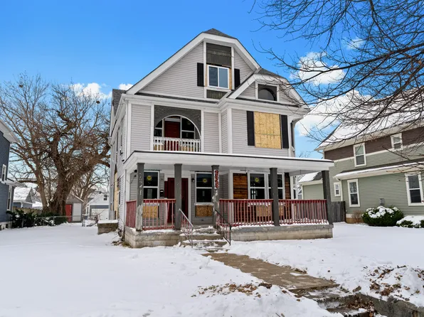 2424 Broadway St, Indianapolis, IN 46205