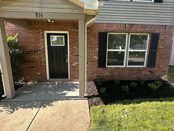 5th image of 914 Braxton Dr N