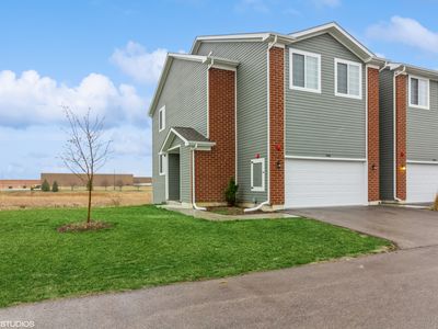 (Undisclosed Address), Yorkville, IL, 60560