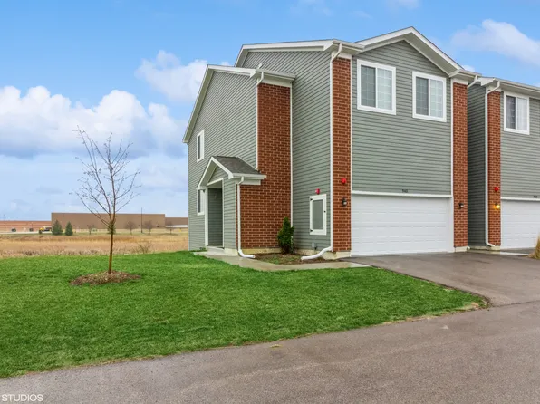 (undisclosed Address), Yorkville, IL 60560