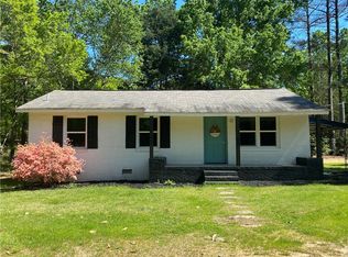 502 Taylor Rd, Honea Path, SC 29654
