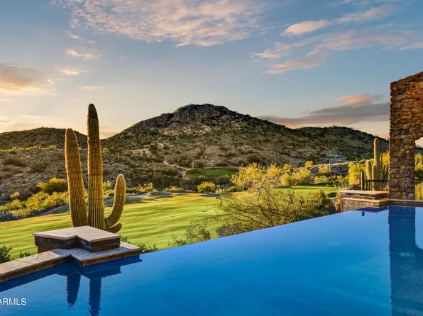 9205 E AVENIDA FIEBRE DE ORO --, Gold Canyon, AZ 85118