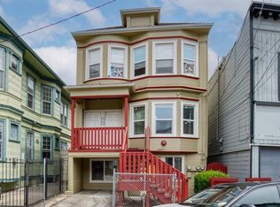 4726 Shattuck Ave, Oakland, CA 94609