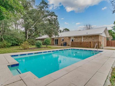 124 Palmetto Rd, Gulf Breeze, FL, 32561