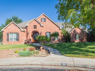 7618 Countryside Dr, Amarillo, TX 79119