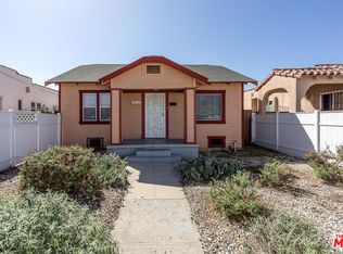 6615 2nd Ave, Los Angeles, CA 90043