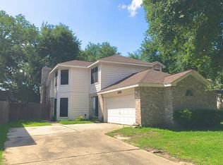 8619 Timbercraft Dr, Houston, TX 77095