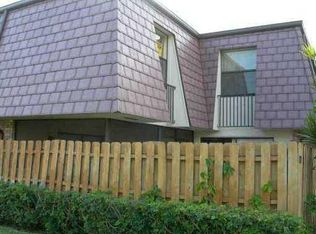 7605 W Courtyard Run W #7605, Boca Raton, FL 33433