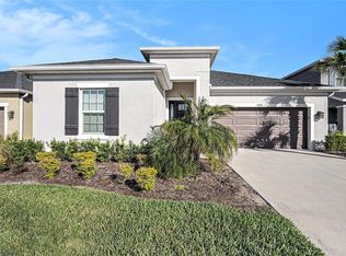 33410 Castaway Loop, Wesley Chapel, FL 33543