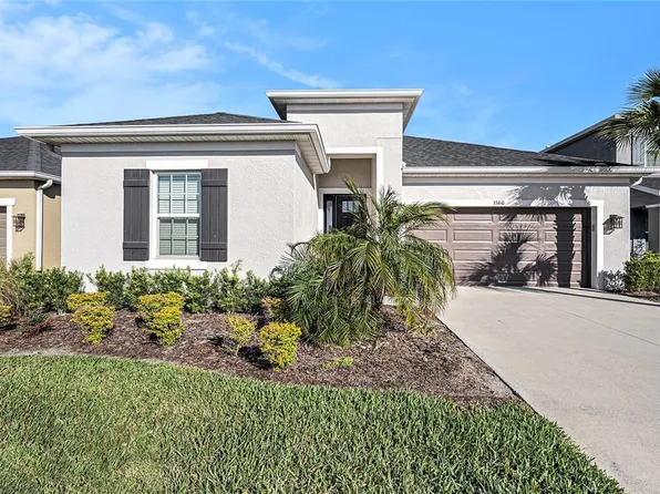 33410 Castaway Loop, Wesley Chapel, FL 33543