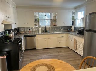 105 Central St Floor 1, Foxboro, MA 02035