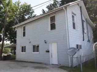 714 4th St #R, Huntington, WV 25701