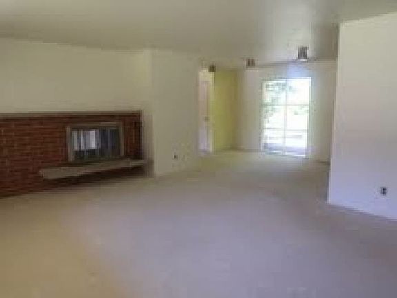 Living & Dining Room