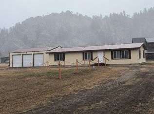 252 Cooper Dr, Cascade, MT 59421