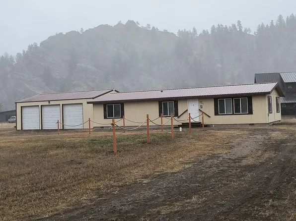 252 Cooper Dr, Cascade, MT 59421