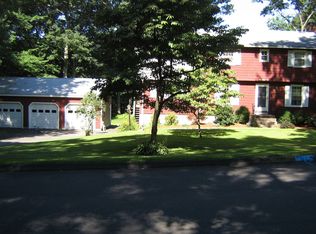 199 Irene Dr, Vernon, CT 06066