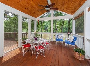 5109 Foxbriar Tl, Charlotte, NC 28269