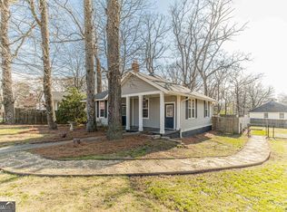 1002 S Broad St, Monroe, GA 30655