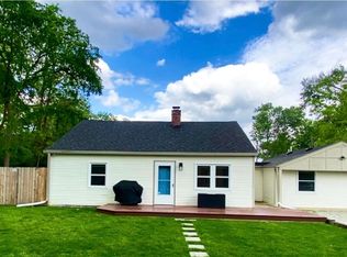 7249 N Tacoma Ave, Indianapolis, IN 46240