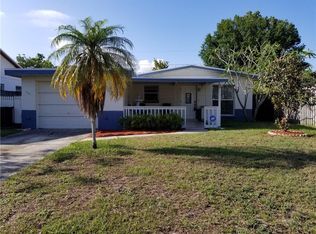 4121 66th Ave N, Pinellas Park, FL 33781