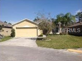 35236 Meadow Reach Dr, Zephyrhills, FL 33541