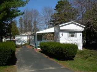 10 Dublin St, Gorham, NH 03581