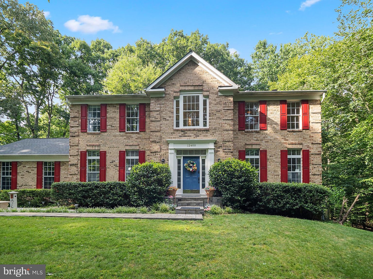 12400 Silent Wolf Dr, Manassas, VA 20112 MLS VAPW2053692 Zillow