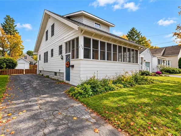 328 Orwood Pl, Syracuse, NY 13208