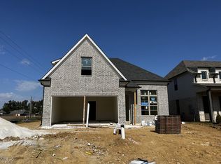 15 Chickasaw Trace Dr LOT 1, Oakland, TN 38060