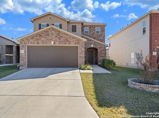 2420 Lazo Smt, San Antonio, TX 78244