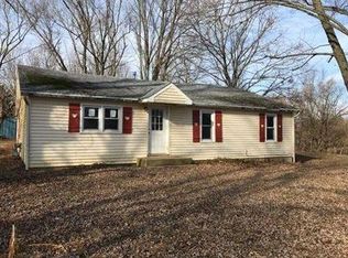 1438 Martini Ln, Bedford, KY 40006