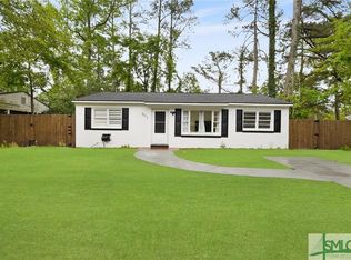 403 Patton Rd, Hinesville, GA 31313