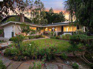 341 Pikes Ct, Martinez, CA 94553