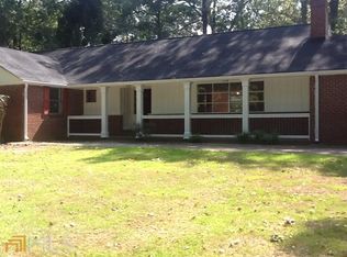 2522 Benjamin E Mays Dr SW, Atlanta, GA 30311