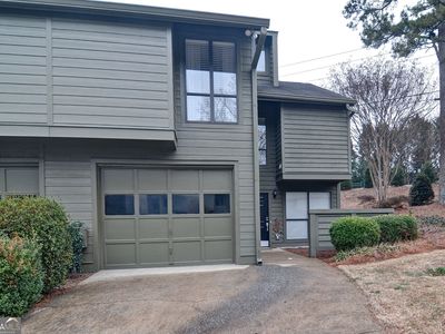 1103 Creatwood Cir SE, Smyrna, GA, 30080