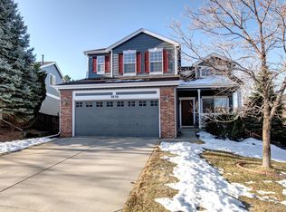 3836 Garnet Way, Highlands Ranch, CO 80126