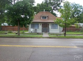 704 S 12th St, Rocky Ford, CO 81067