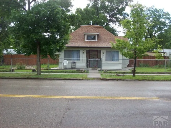 704 S 12th St, Rocky Ford, CO 81067