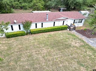 10820 Littlefield Dr, Tyler, TX 75708