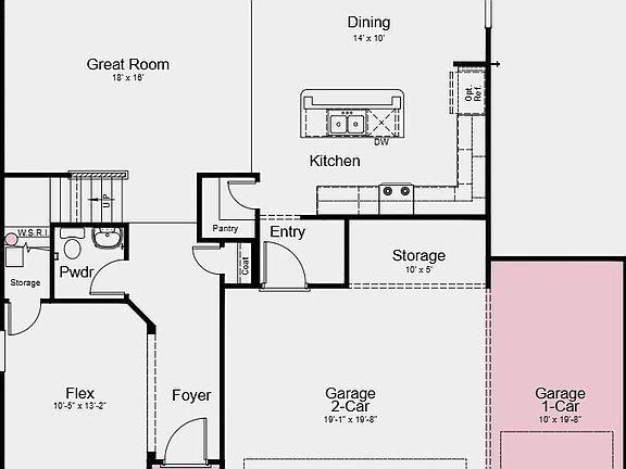 2nd image of this home
