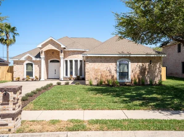 2312 Denton Creek Ave, McAllen, TX 78504