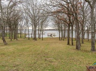 142 County Road 1997, Yantis, TX 75497