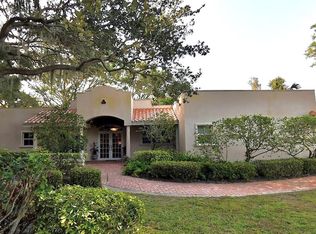 1250 Point Crisp Rd, Sarasota, FL 34242