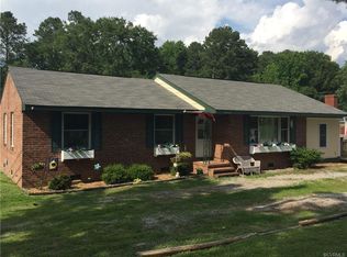 5632 River Rd, South Chesterfield, VA 23803